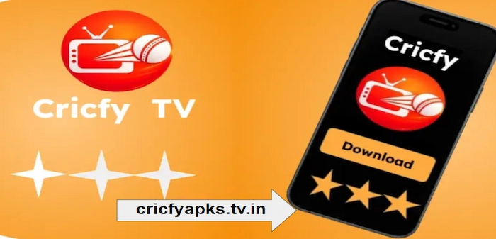 cricfyapk